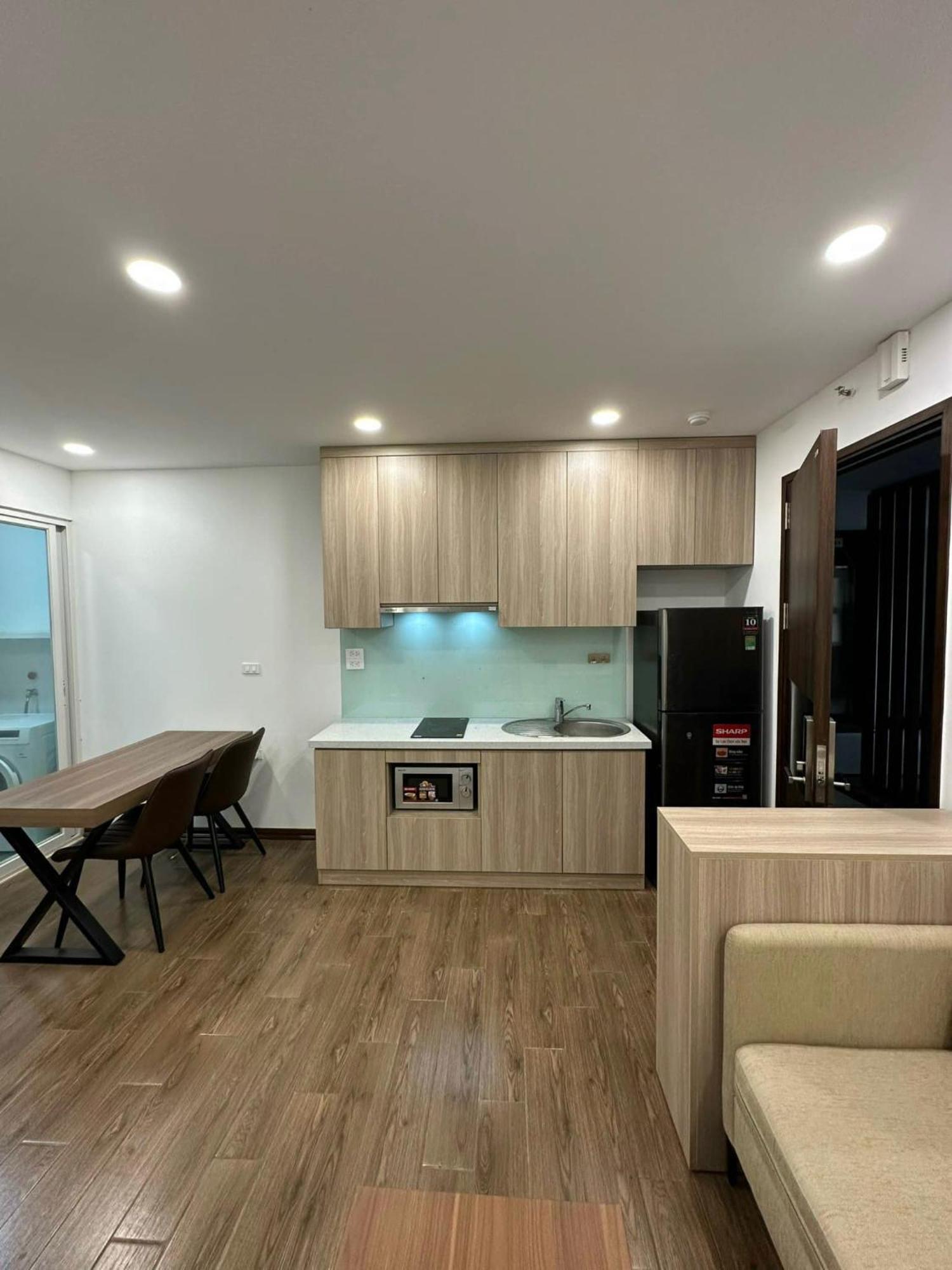 Appartement B&o - 40m Large Room, Full Amenity, Peaceful