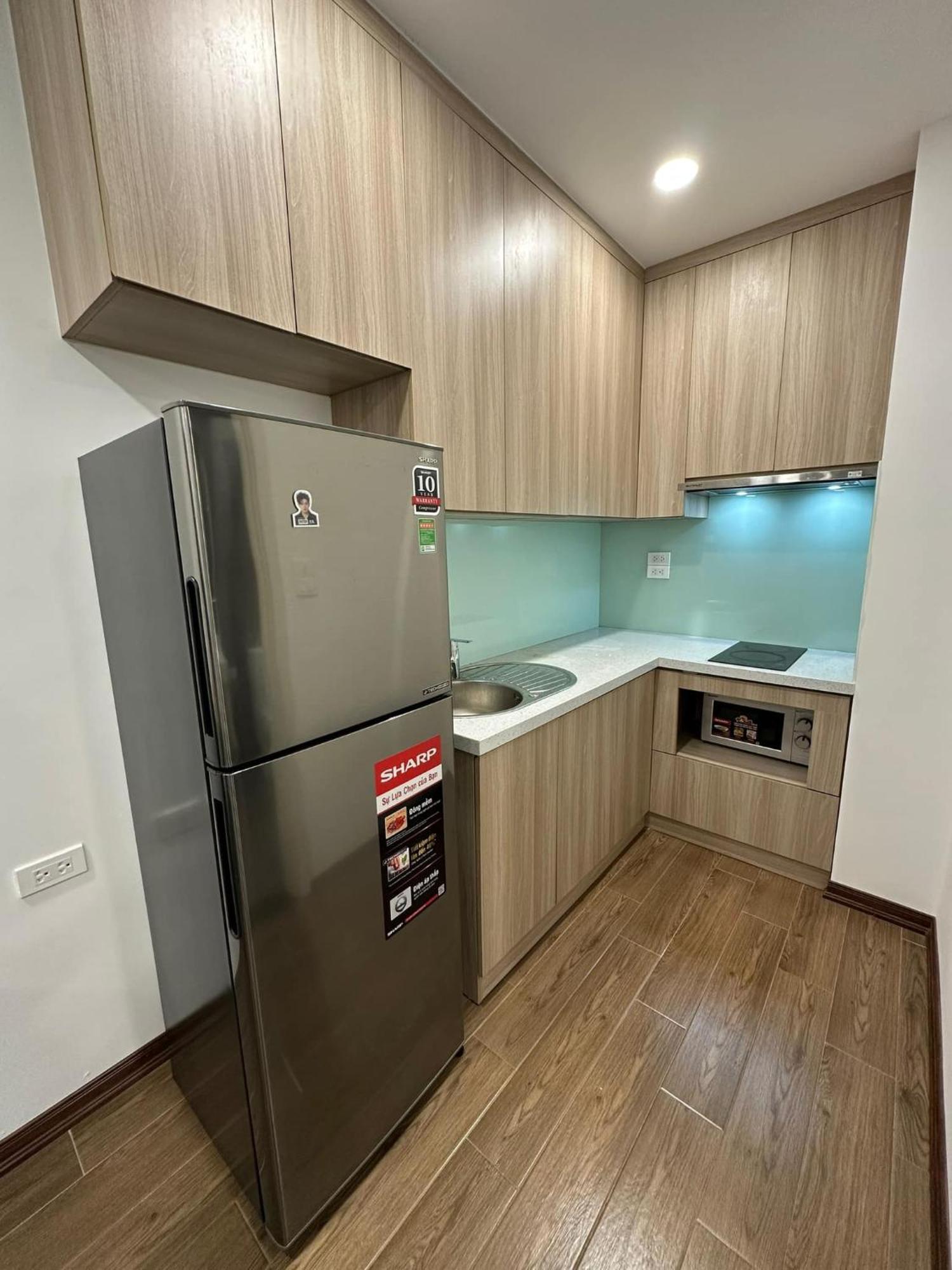B&o - 40m Large Room, Full Amenity, Peaceful * Hanoï