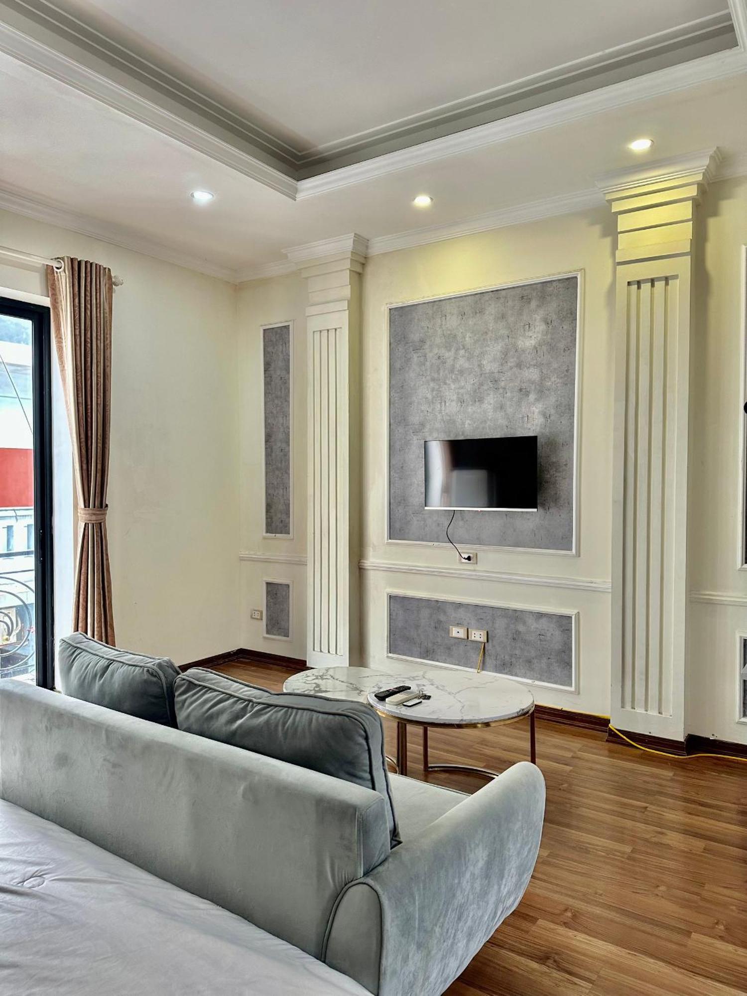 Appartement B&o - 40m Large Room, Full Amenity, Peaceful *